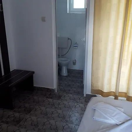 Paloma Holiday 2* Mamaia