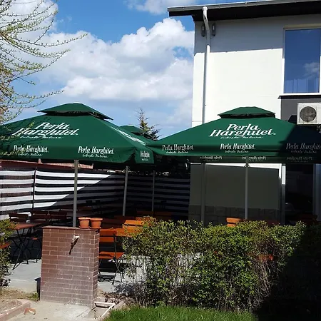 Paloma Holiday Hotel Mamaia
